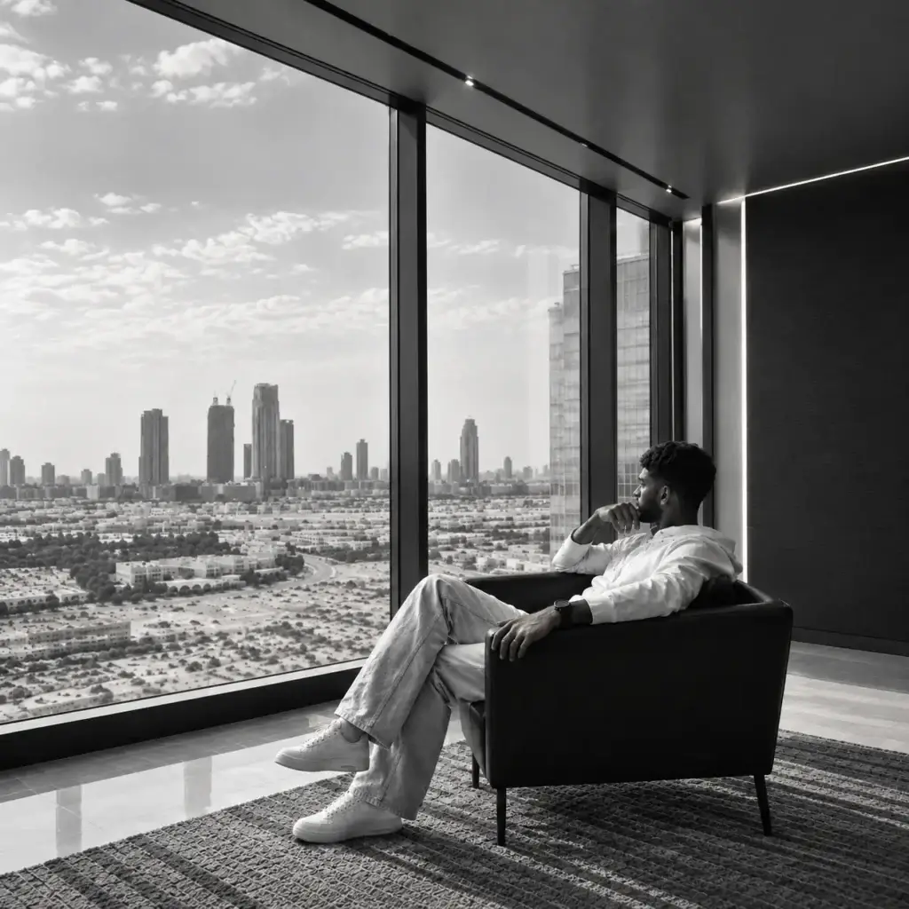 Muhammed Fayis - digital marketer in dubai
